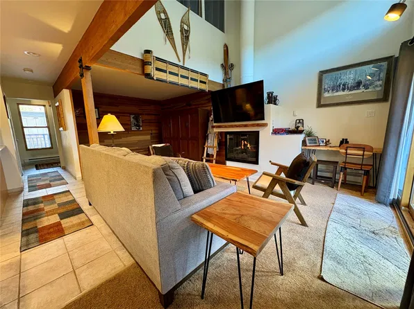 92 Wheeler Circle UNIT 211, Copper Mountain, CO 80443