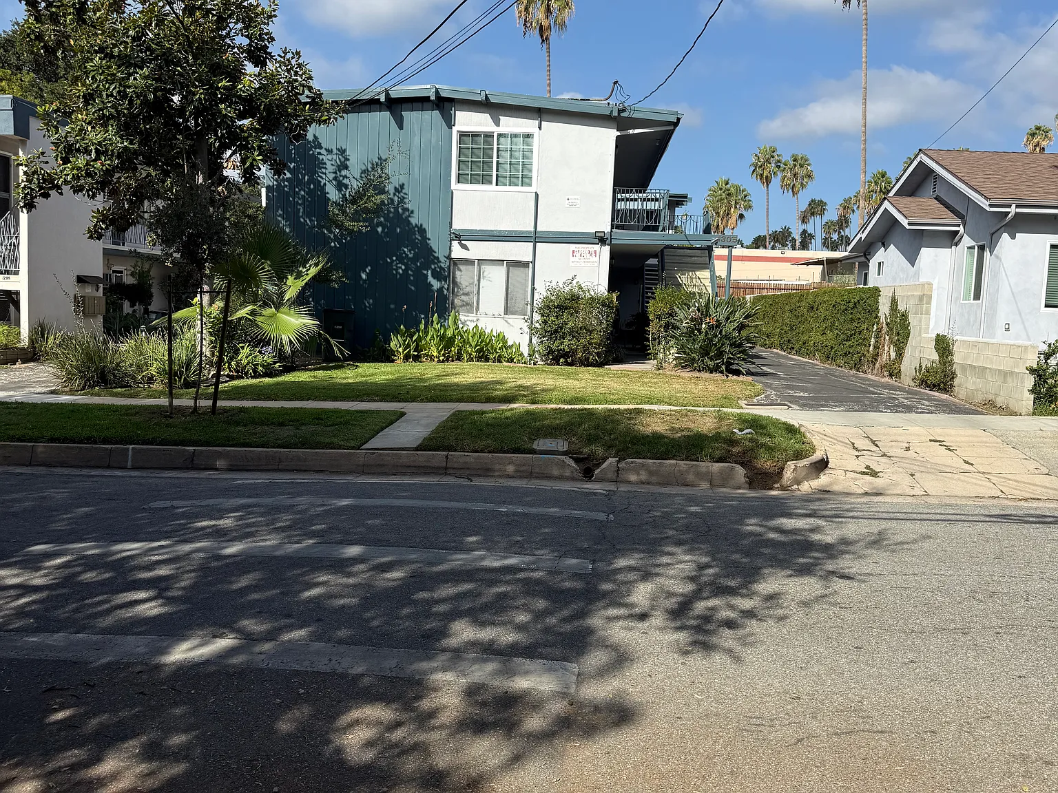 1 bed, 625 sqft, $1,945 — Photo 1