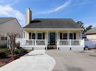 3792 Parker Pl, Little River, SC 29566
