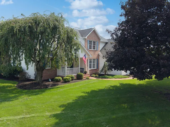 22 Crestmont Cir, Bloomsburg, PA 17815
