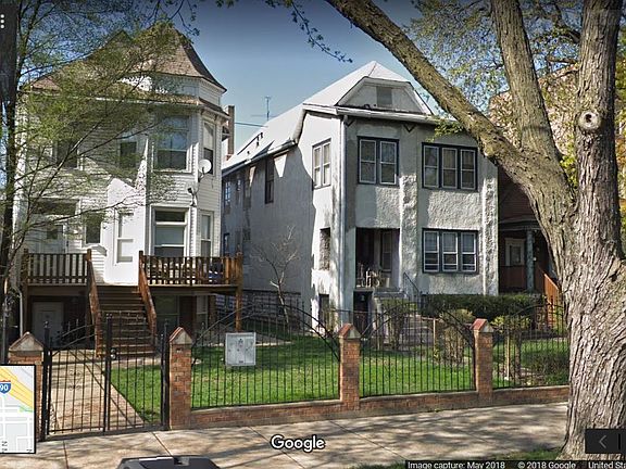 2nd image of 2646 W Logan Blvd