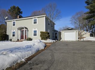 322 Webster Street, Lewiston, ME 04240