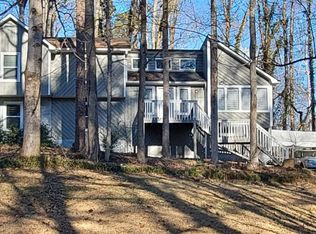 5181 Island Dr, Stone Mountain, GA
