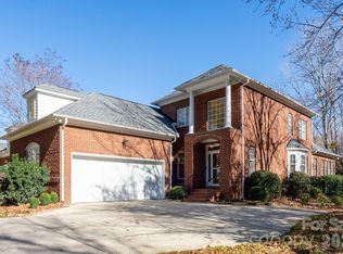 16018 Stonemont Rd, Huntersville, NC 28078