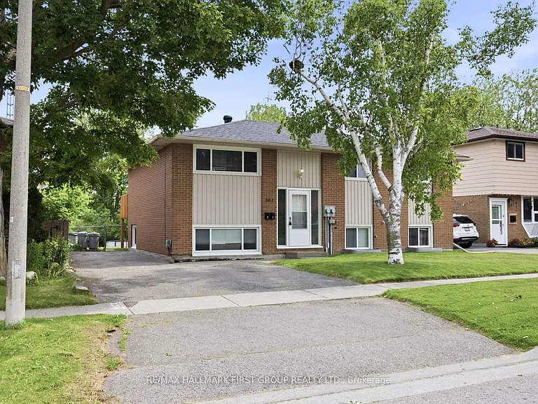 361 Dwight Ave #MAIN — Photo 1