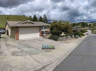 3767 Carol St, Pinole, CA 94564