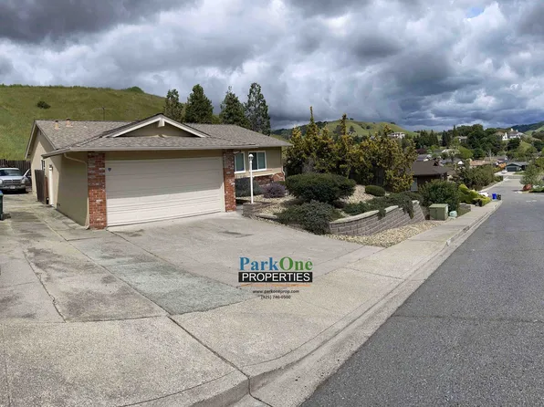 3767 Carol St, Pinole, CA 94564