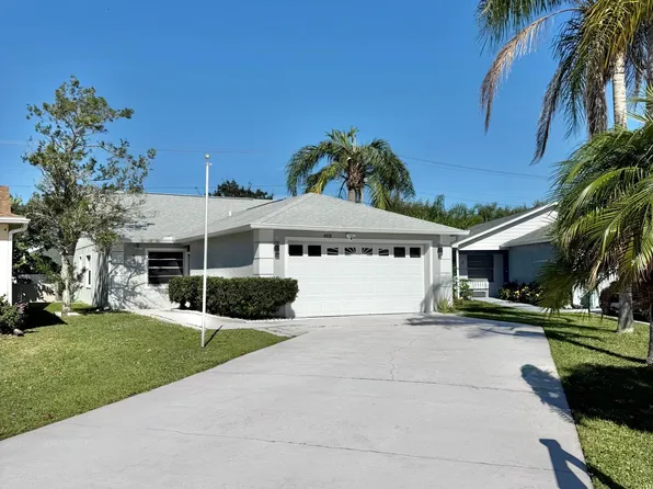 4030 Marlberry Ln, Melbourne, FL 32901