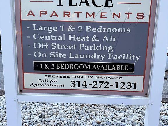 3rd image of 3601 Holly Hills Blvd APT 19