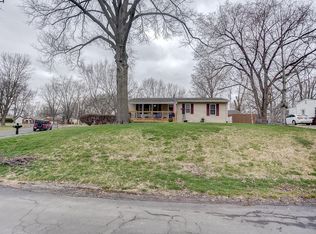 299 Kennedy Dr, East Alton, IL