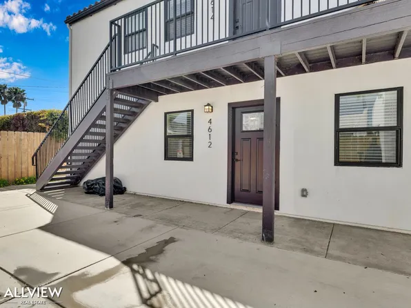 4616 36th St, San Diego, CA 92116