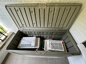 Rented by Sterea Agency