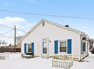 408 E 14th St, La Porte, IN 46350