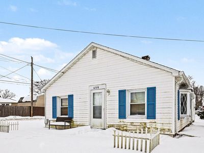 408 E 14th St, La Porte, IN, 46350