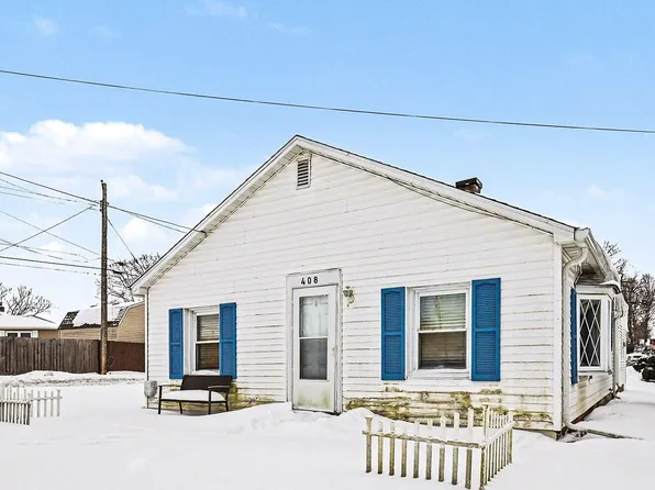 408 E 14th St, La Porte, IN 46350