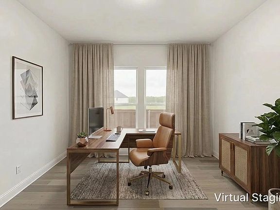 Gaven Home Office