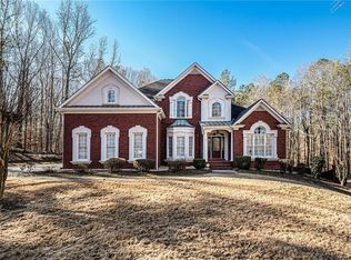 40 Glengarry Chase, Covington, GA 30014