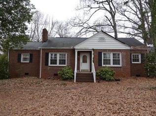 1727 E North St, Greenville, SC 29607
