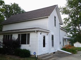 9572 Dublin Prospect Rd, Powell, OH 43065