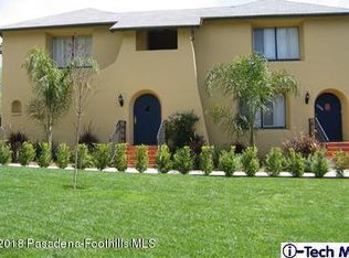 2274 Maiden Ln, Altadena, CA 91001