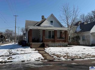 100 Gilbert Ave, Terre Haute, IN