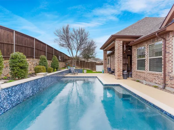 701 Teton Dr, McKinney, TX 75071