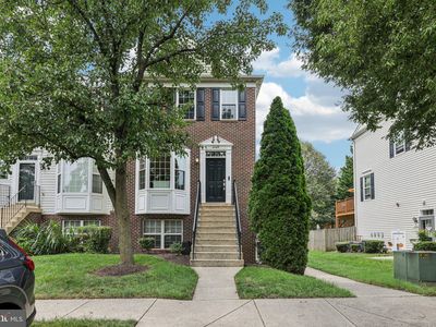 2489 Revere Ct #34-A, Crofton, MD, 21114