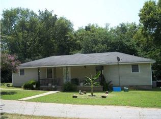 309 Conner St, Florence, AL 35630
