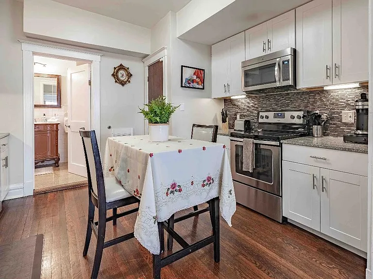6136 Delmar Blvd #1BA — Photo 4
