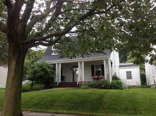 920 Rural Ave, Williamsport, PA 17701