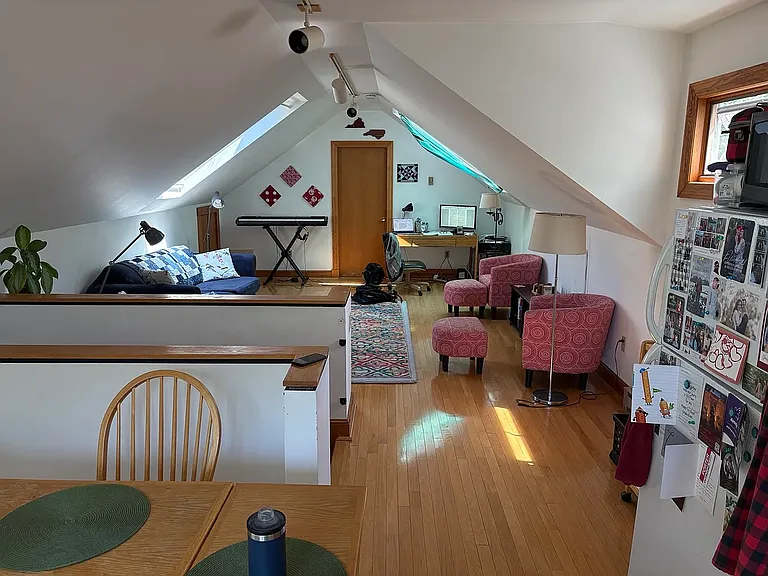 27 Clinton St #2 — Photo 7
