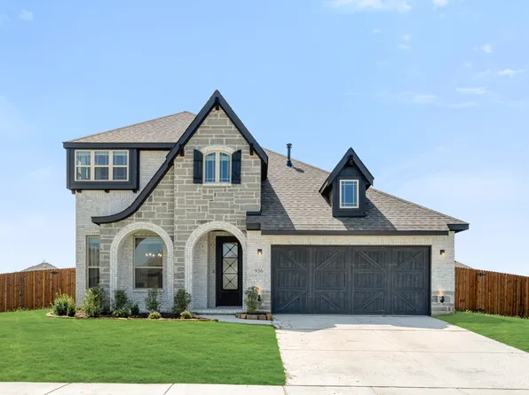 936 Homestead Dr, Desoto, TX 75115
