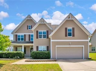 11 Caraway Ct, Cameron, NC 28326