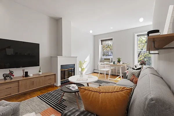 Rented by Compass | media 37