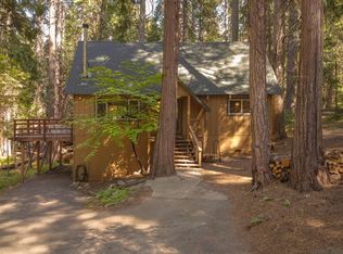 2574 Karock Rd, Arnold, CA 95223