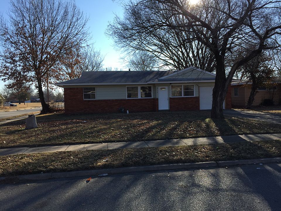 Now in move-in condition!