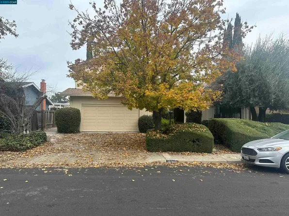 4944 Blackbird Way, Pleasanton, CA 94566