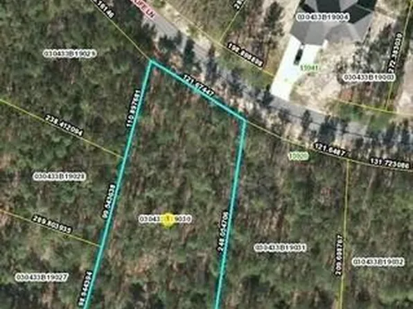 30 Wildlife Lane, Wagram, NC 28396