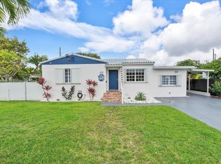 6310 SW 21st St, Miami, FL 33155