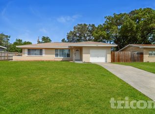 1440 Overlea St, Clearwater, FL 33755