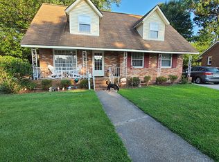 1340 Carlton Ct, Norfolk, VA 23503