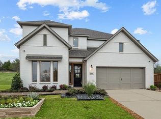 3302 Sandstone Way, Melissa, TX 75454