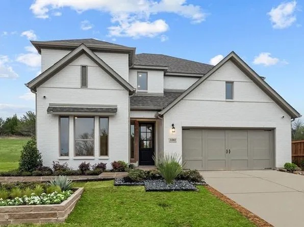 3302 Sandstone Way, Melissa, TX 75454