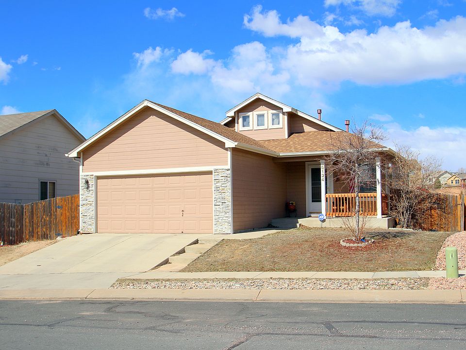 Beautifully Maintained Home