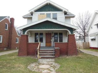 727 Parkside Blvd, Toledo, OH 43607