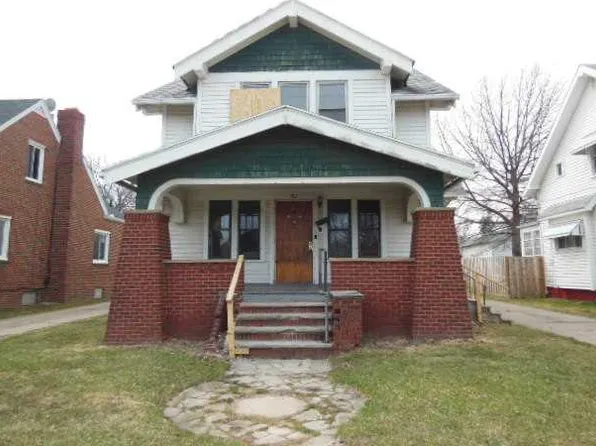 727 Parkside Blvd, Toledo, OH 43607