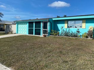 5822 Espanola Ave, North Port, FL 34287