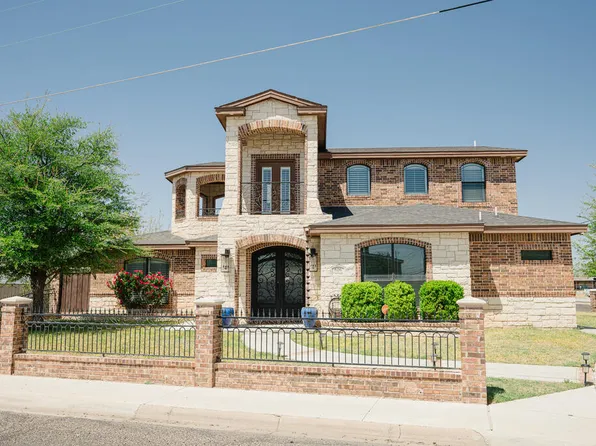 616 S Sam Houston Ave, Odessa, TX 79761