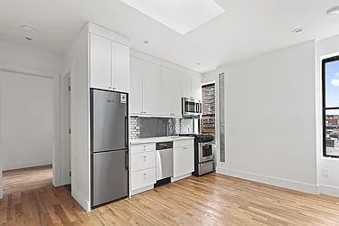 Rented by Citi Habitats