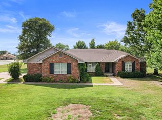 1125 Rolling Oaks Rd, Grove, OK 74344